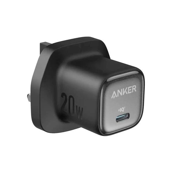 Anker 20W PD3.0 Zolo Fast Charger Adapter - genuine Anker product photo Kenya